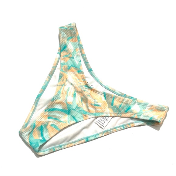 🌴 Salt Life High Waisted Bikini Bottoms - Picture 5 of 7